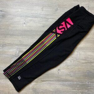 Victoria’s Secret VSX Sport Capri Leggings